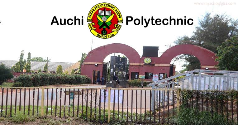 Auchi Polytechnic 