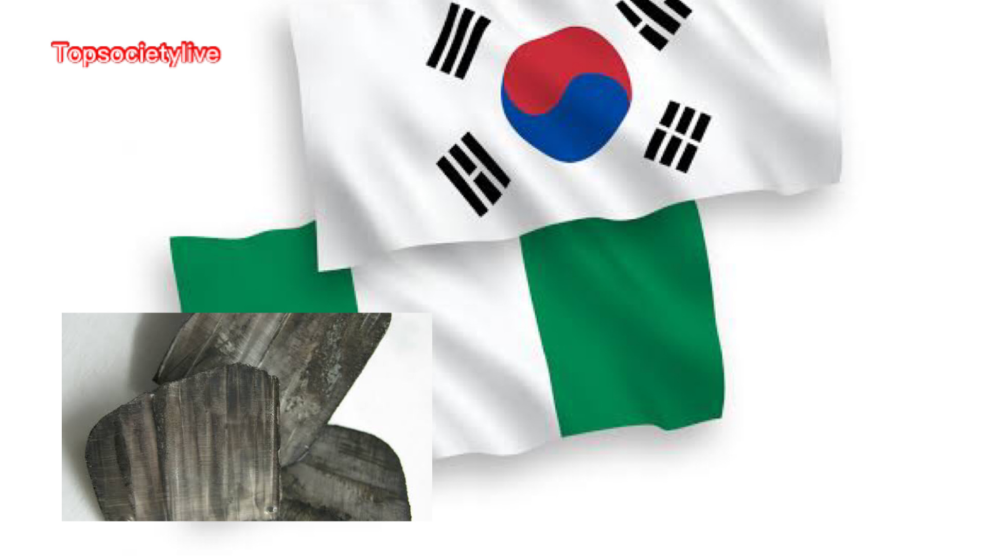 Lithium: Nigeria’s Mineral Sector Attracts Korean Investors
