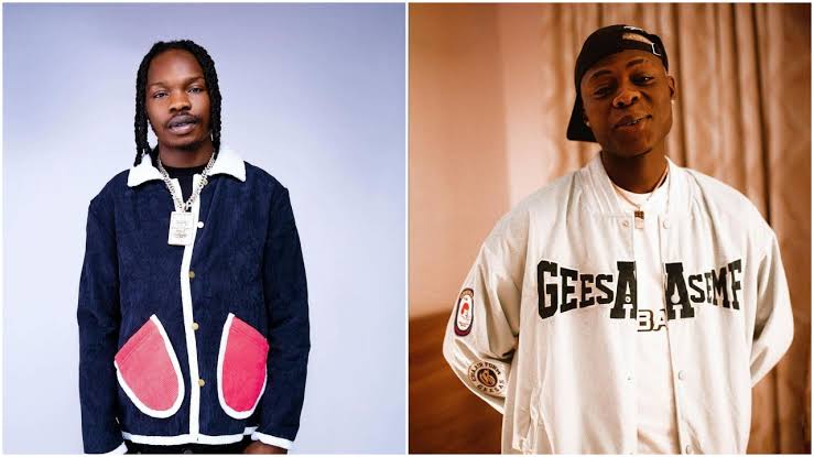  ‘I am Innocent’ – Naira Marley Clears Self in Mohbad’s Case