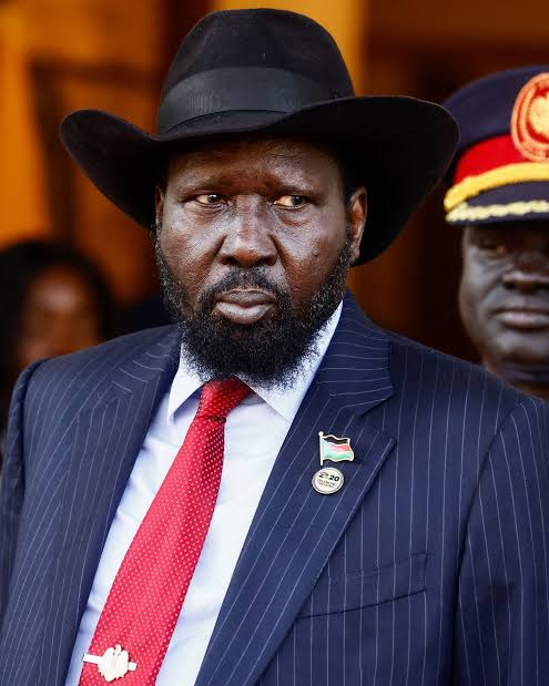 South Sudan’s Kiir Shuffles Central Bank Leadership Second Time in Two Years 