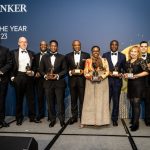 Bankers Award